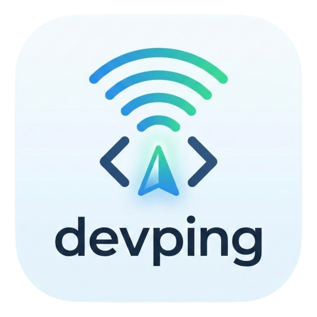 DevPing